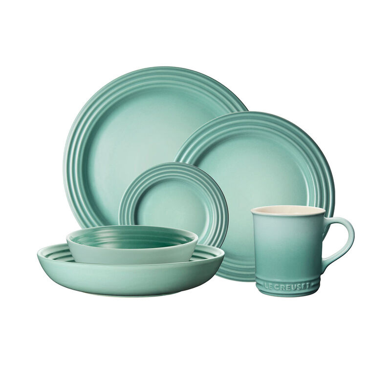24Piece Dinnerware Set Le Creuset® Canada Official Site